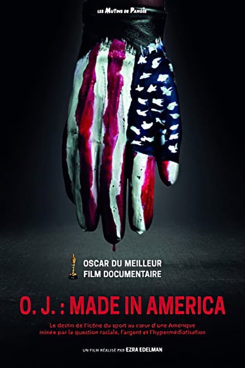 O.J.: Made in America still 4
