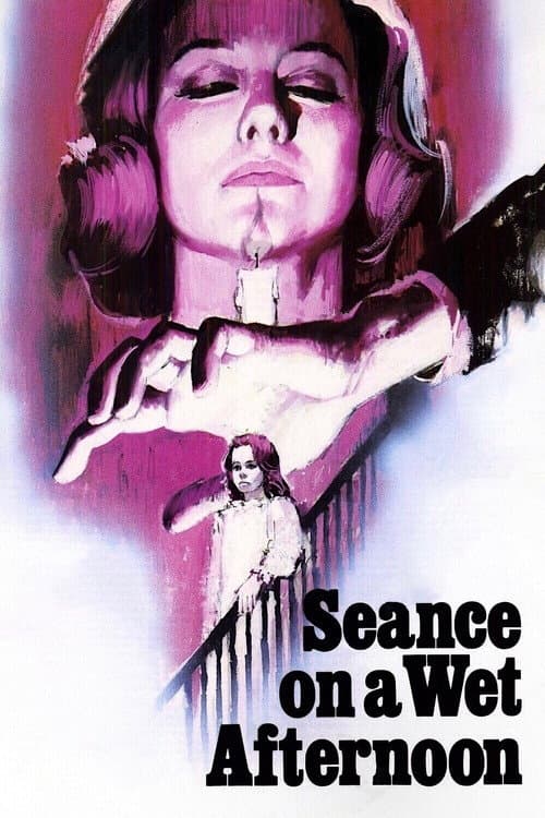 Seance on a Wet Afternoon still 5