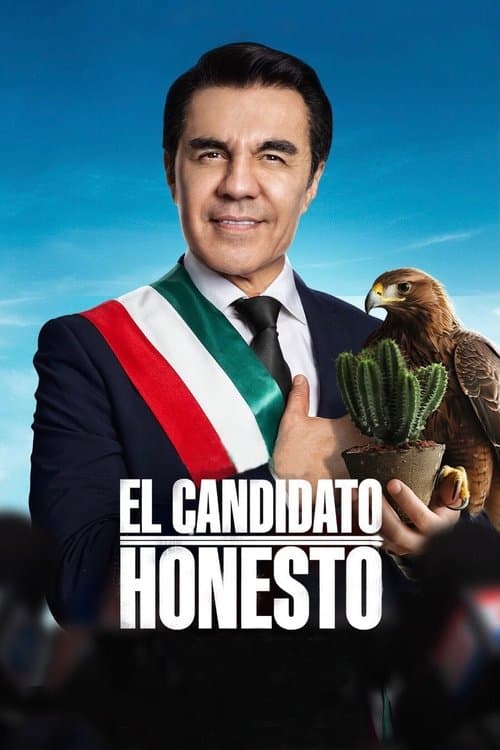 The Honest Candidate still 6