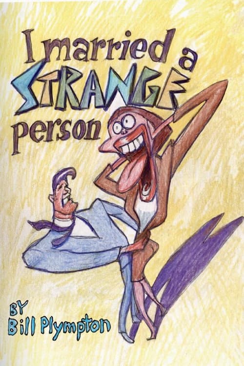 I Married a Strange Person! still 6