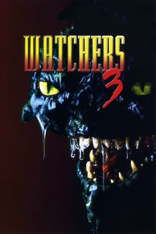 Watchers III still 3