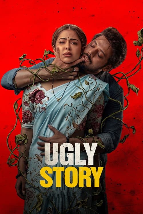 'Ugly Story' Review: Is It a Masterpiece or a Hot Mess? still 5