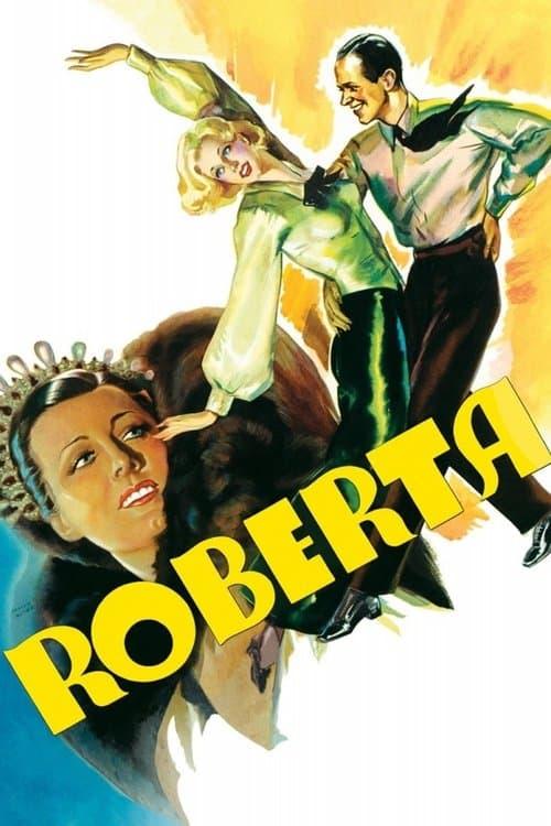 Roberta still 5