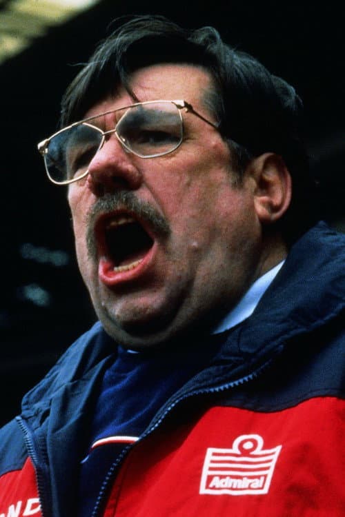 Mike Bassett: England Manager still 4