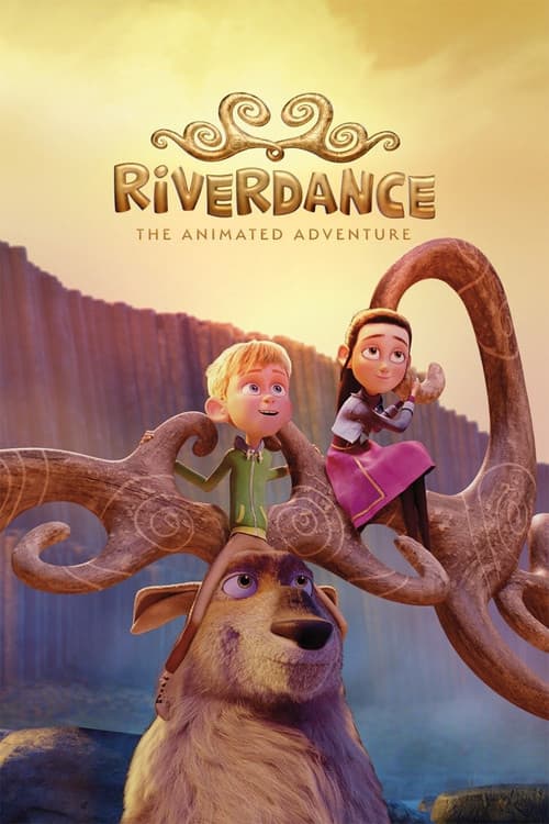 Riverdance: The Animated Adventure still 5