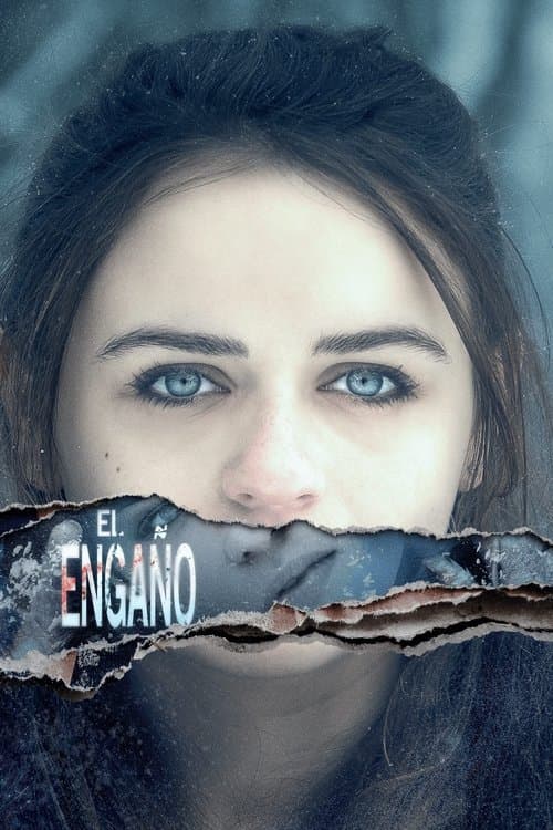 The Lie still 8