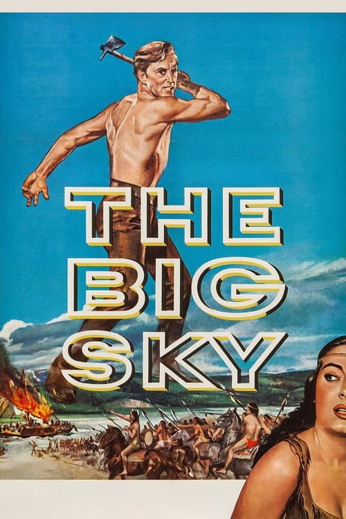 The Big Sky still 4
