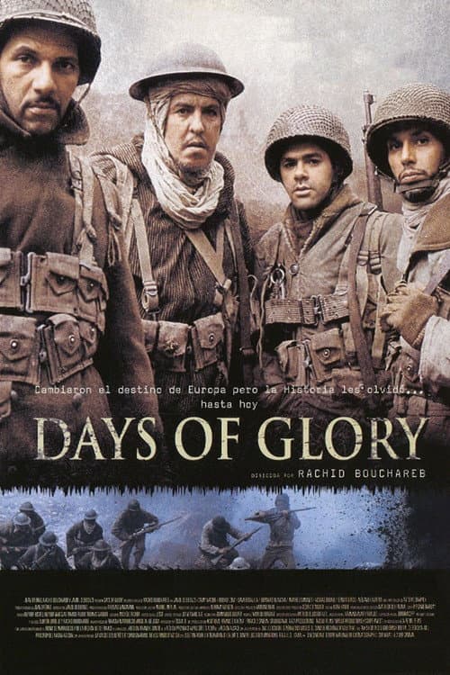 Days of Glory still 6