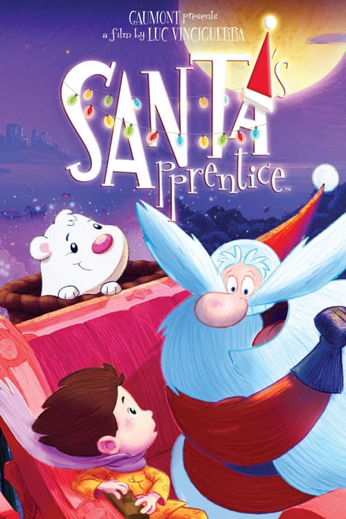Santa's Apprentice still 6