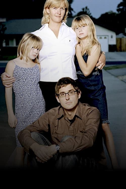 Louis Theroux: Louis and the Nazis still 6