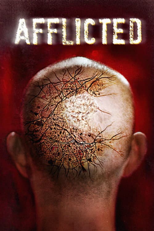 Afflicted still 8