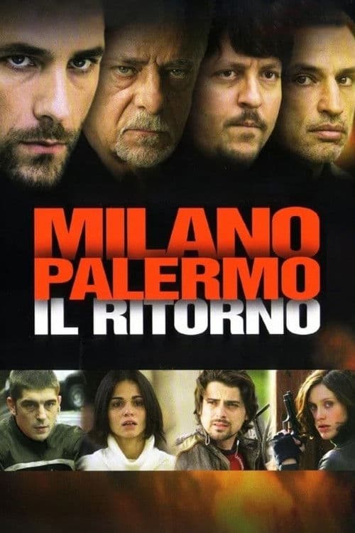 Milan – Palermo: The Return still 4