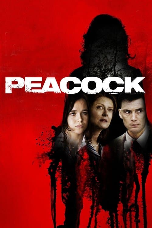 Peacock still 5