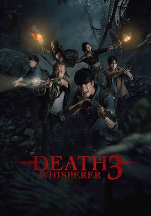 Death Whisperer 3 still 8