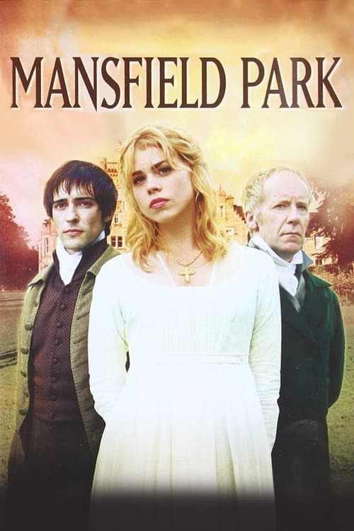 Mansfield Park still 7