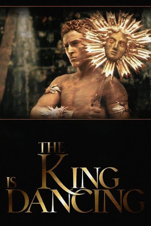 The King Is Dancing still 5