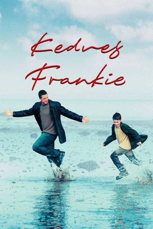 Dear Frankie still 7