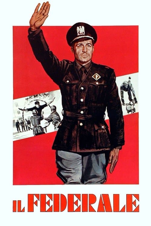 The Fascist still 3