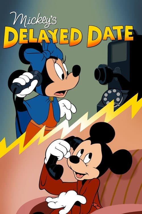 Mickey's Delayed Date still 7