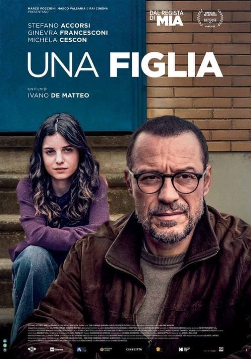 A Daughter still 4