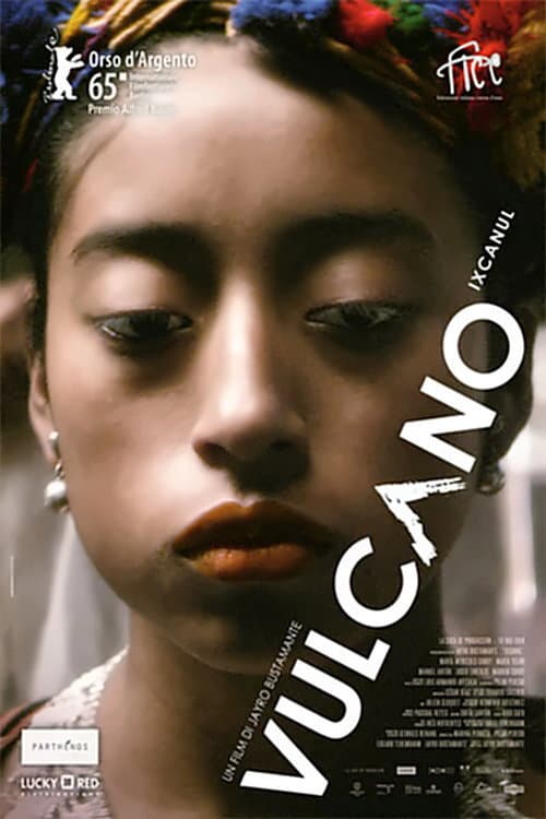 Ixcanul still 7