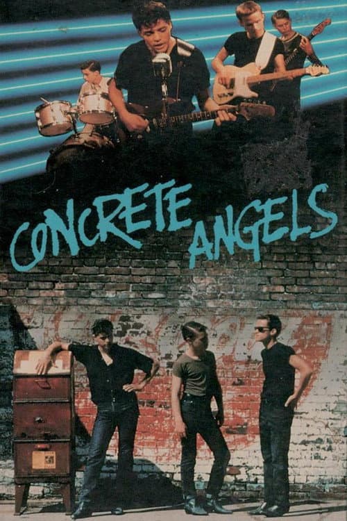 Concrete Angels still 1