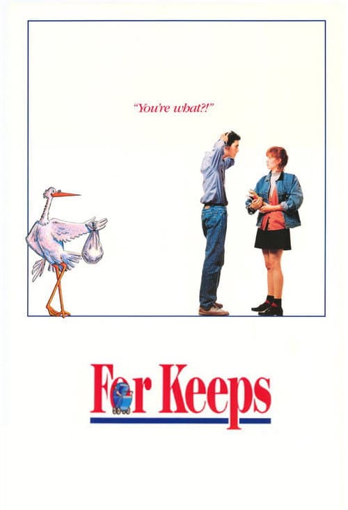 For Keeps still 6