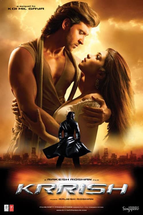 Krrish still 7