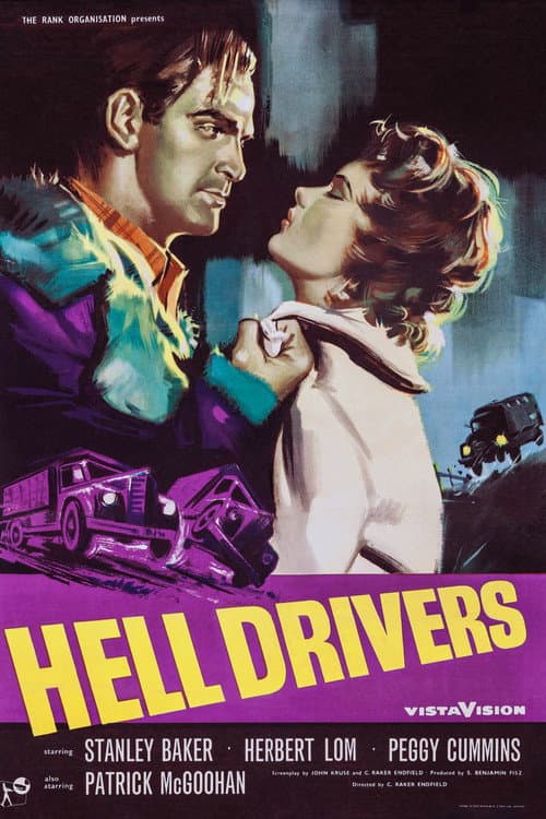 Hell Drivers still 8