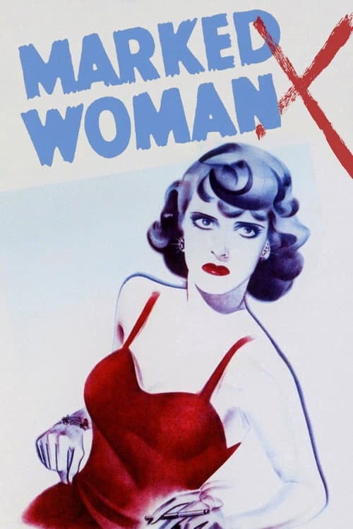 Marked Woman still 8