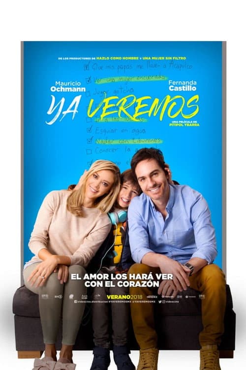 Ya veremos still 3