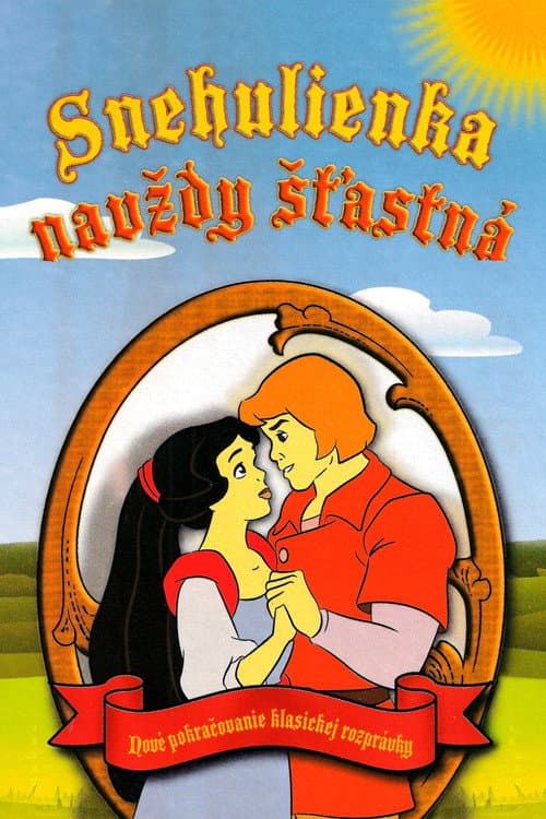 Happily Ever After still 5