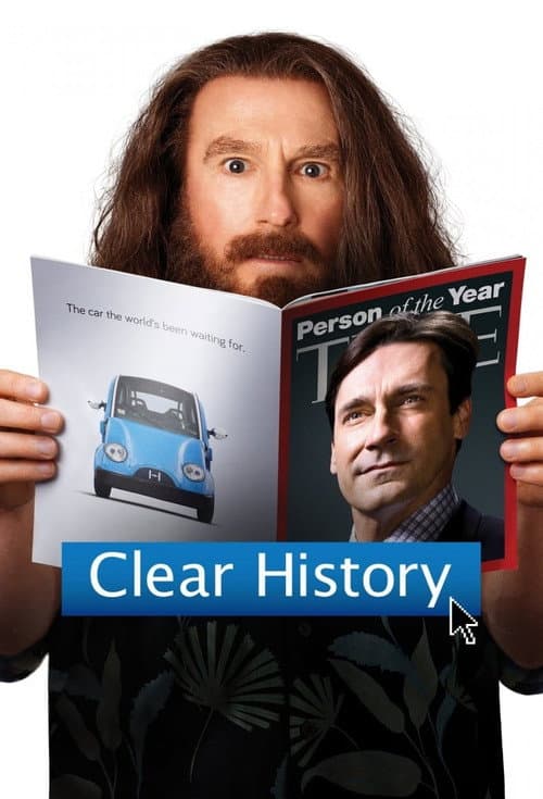 Clear History still 6