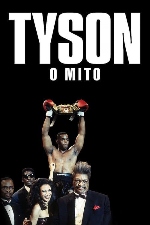 Tyson still 7