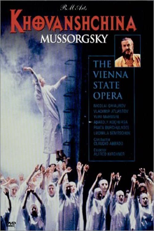 Khovanshchina still 1