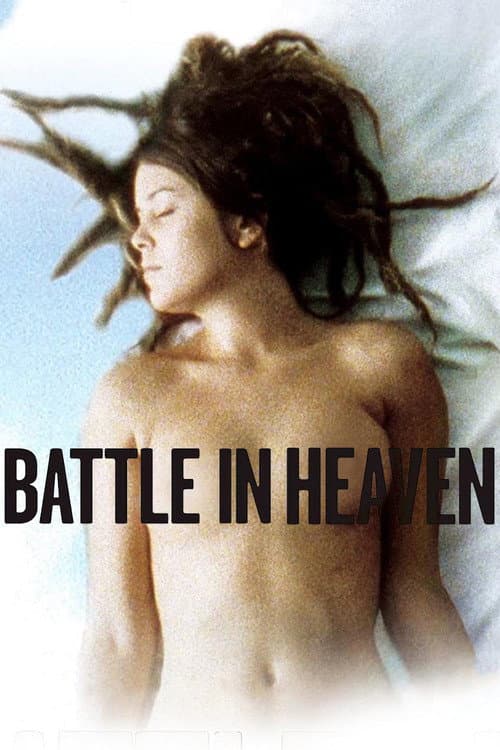 Battle in Heaven still 7