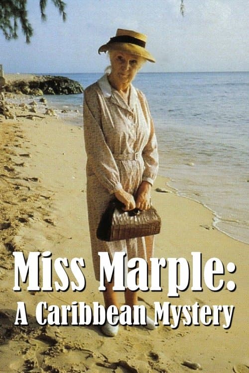Miss Marple: A Caribbean Mystery still 4