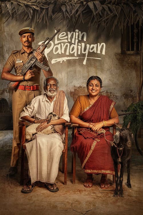 Lenin Pandiyan Review: Bold Tamil Crime Drama still 8