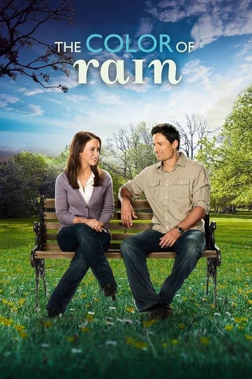 The Color of Rain still 6