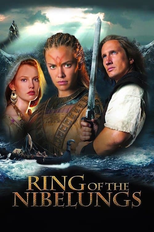 Ring of the Nibelungs still 7