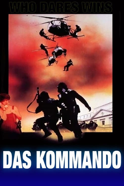 Who Dares Wins still 4