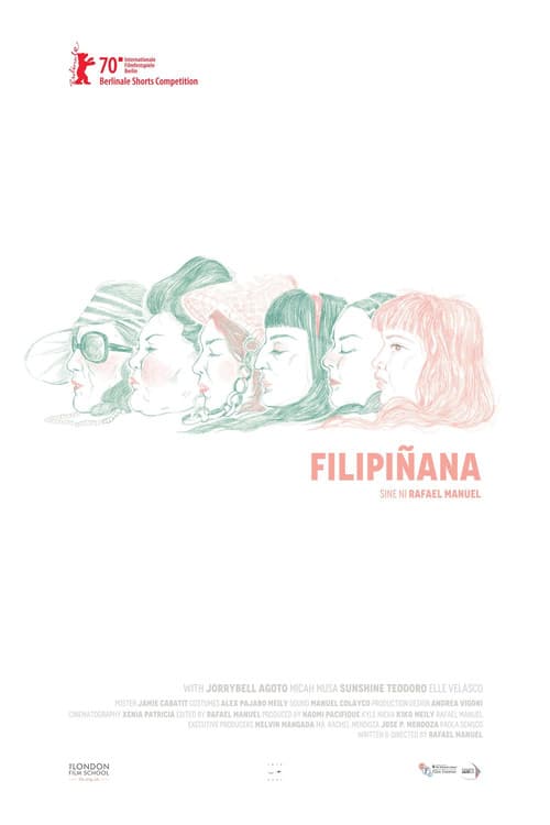 Filipiñana still 5