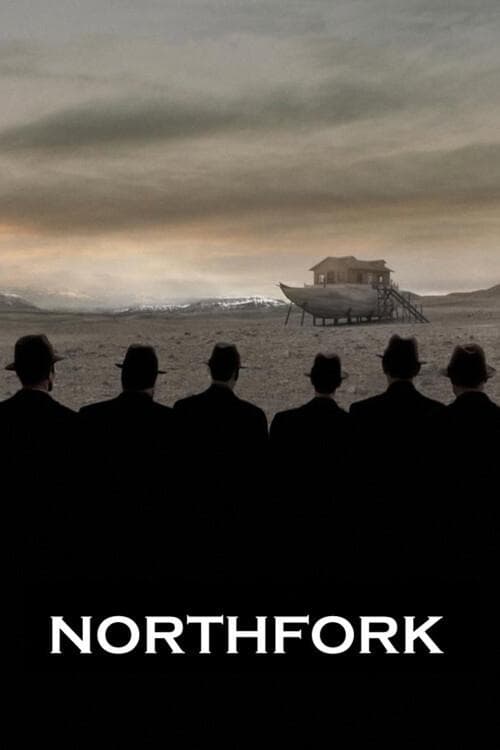 Northfork still 2