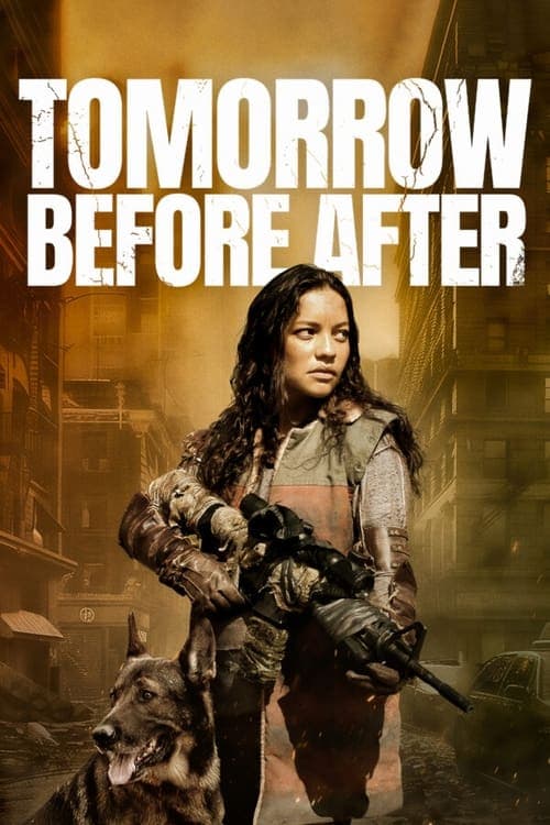 Tomorrow Before After still 2
