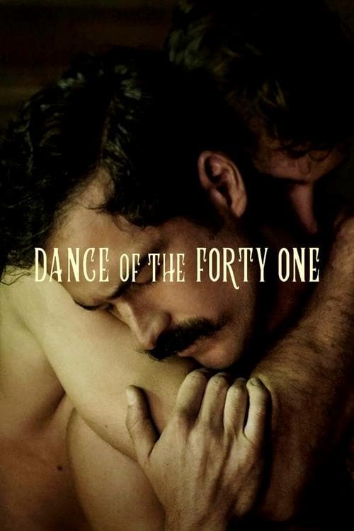 Dance of the Forty One still 7