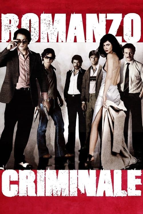 Crime Novel still 2