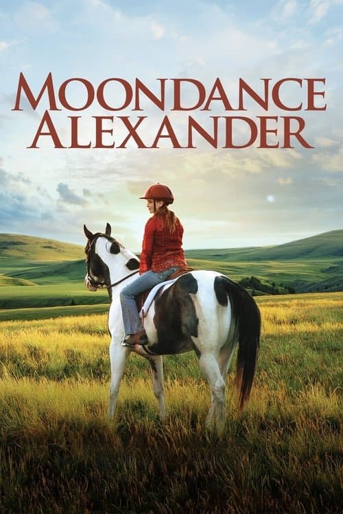 Moondance Alexander still 7