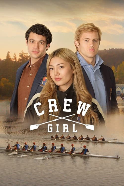 Crew Girl (2026) Review: Netflix's Rowing Drama still 7