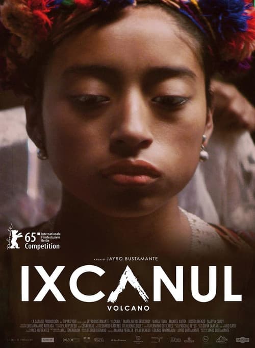 Ixcanul still 6