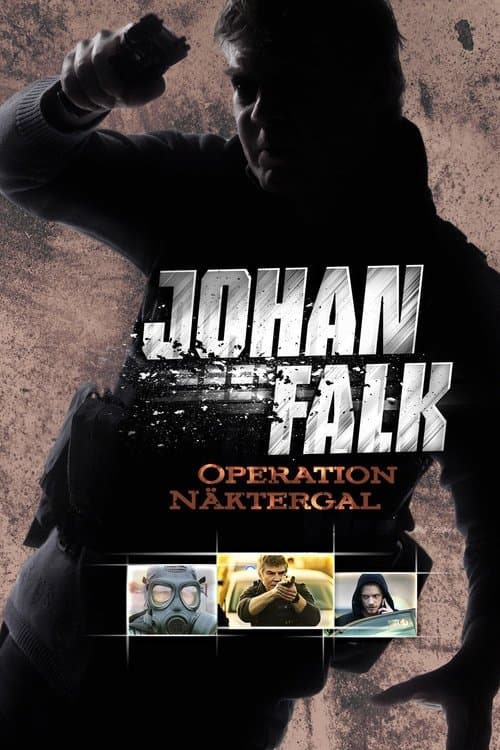 Johan Falk: Operation Nightingale still 5